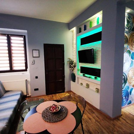 Apartament Sabrina Central Brașov Exterior foto