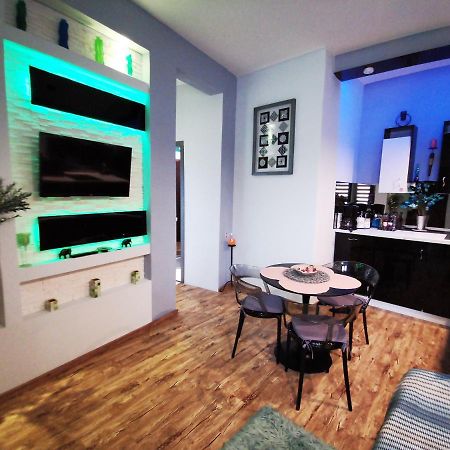 Apartament Sabrina Central Brașov Exterior foto