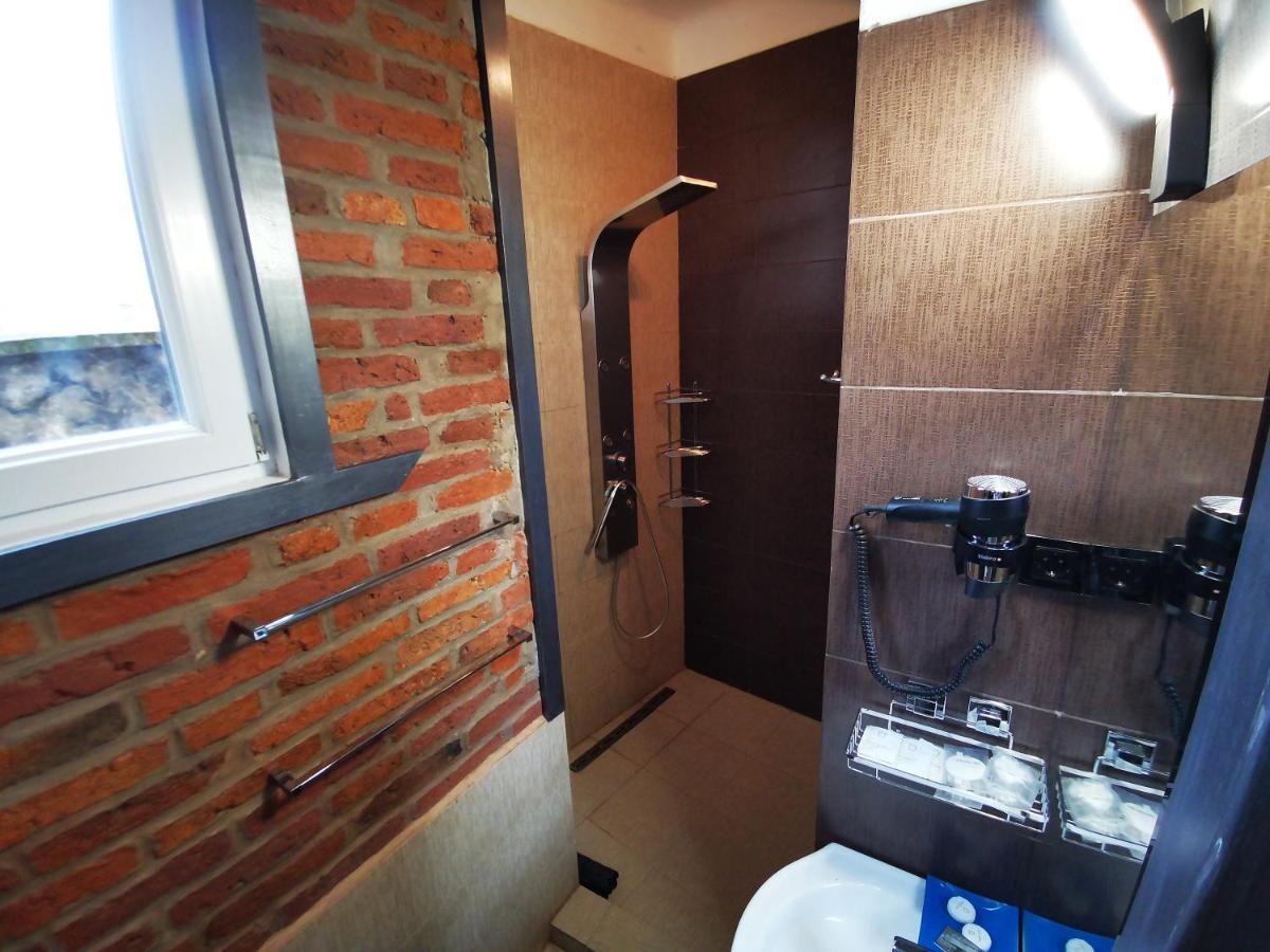 Apartament Sabrina Central Brașov Exterior foto