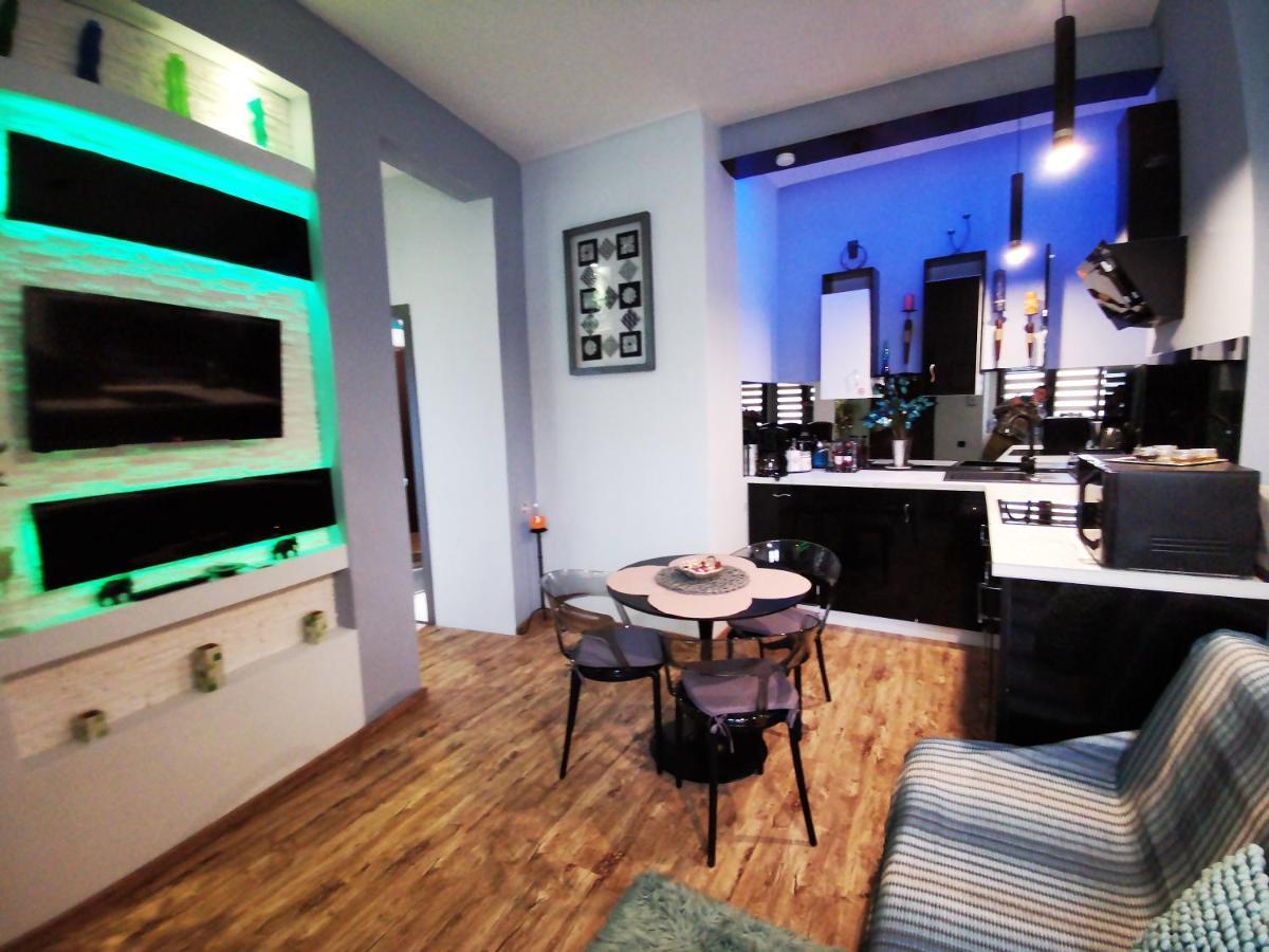 Apartament Sabrina Central Brașov Exterior foto