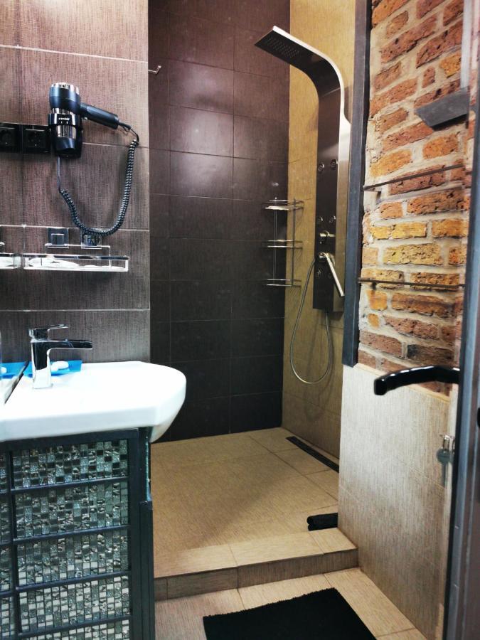 Apartament Sabrina Central Brașov Exterior foto